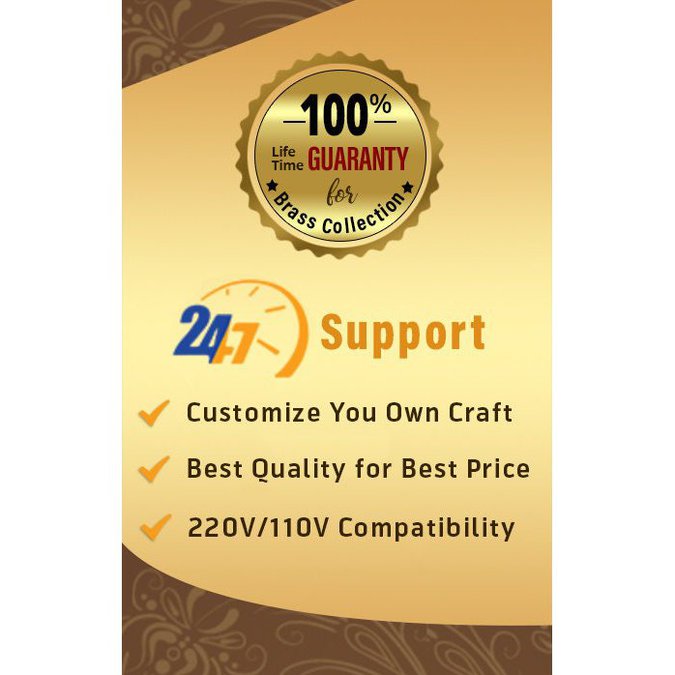 Beautiful Exotic Chandelier, Pendant light, Moroccan design, Morocco lamp, Handmade from Brass and Colored Glass, Customization on demand - Image 7